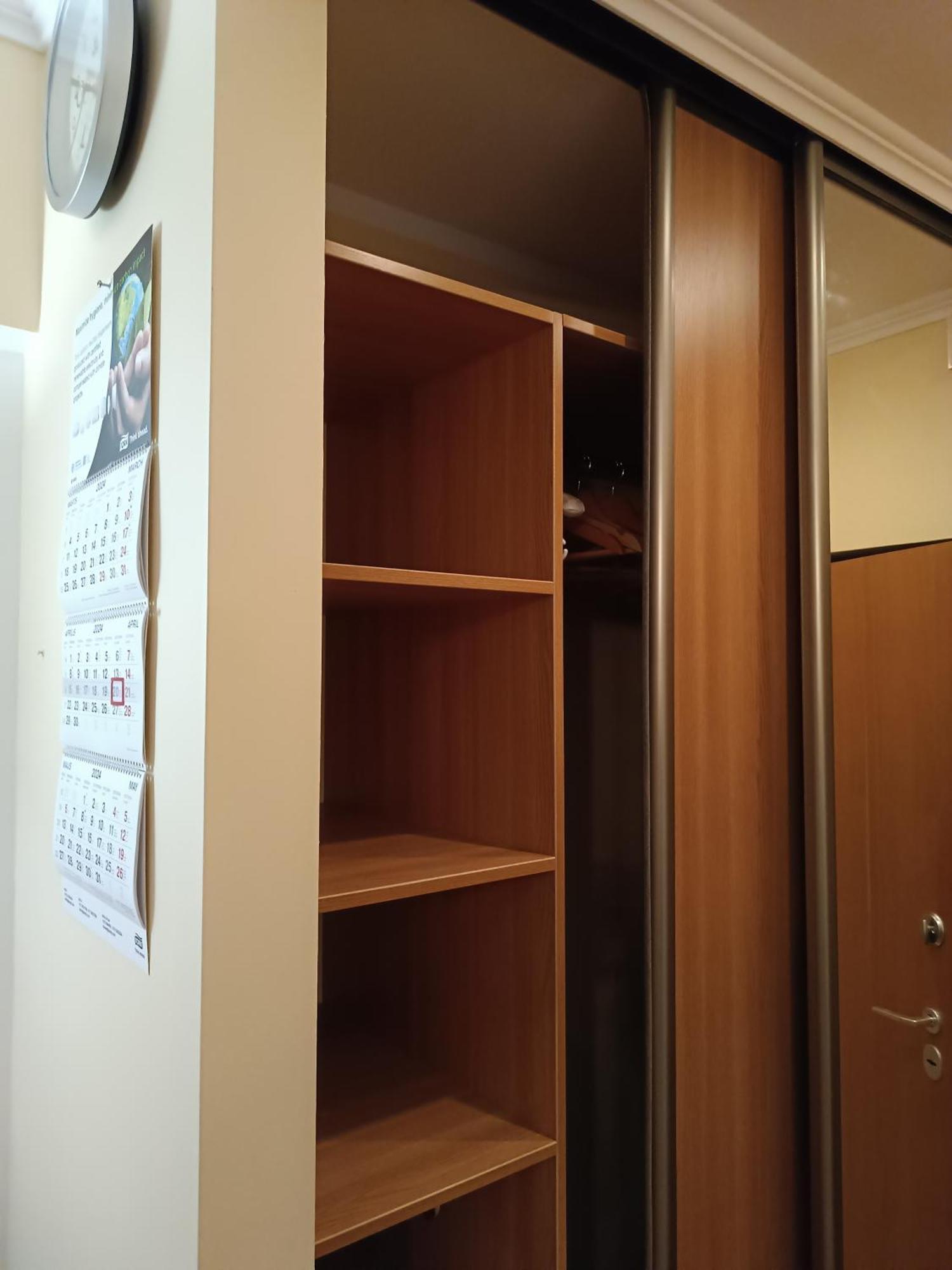 Quiet Dzelzavas Street Apartment Рига Екстериор снимка
