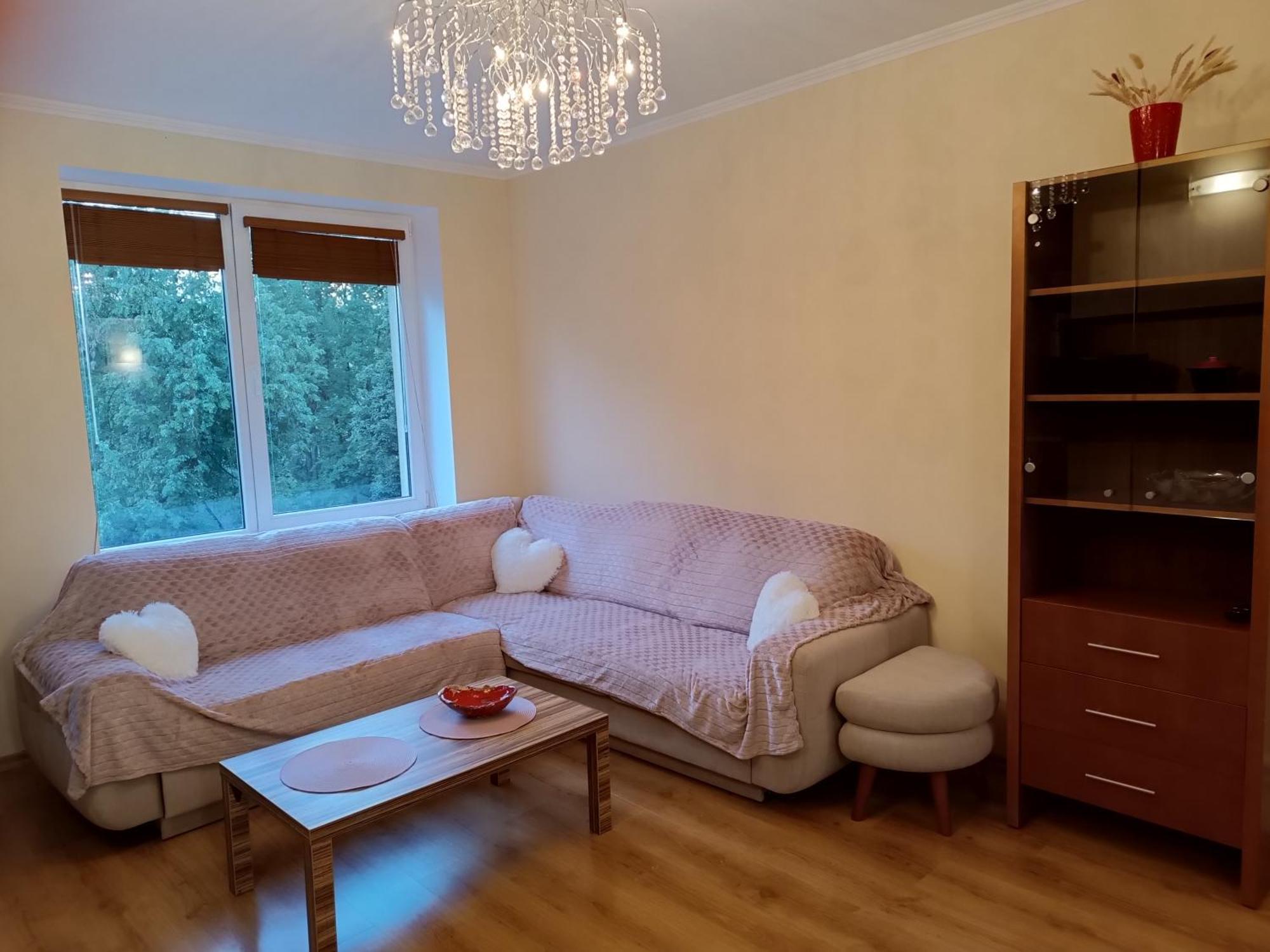 Quiet Dzelzavas Street Apartment Рига Екстериор снимка